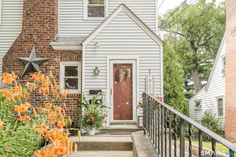 300 Hubbard Avenue Stamford CT 06905