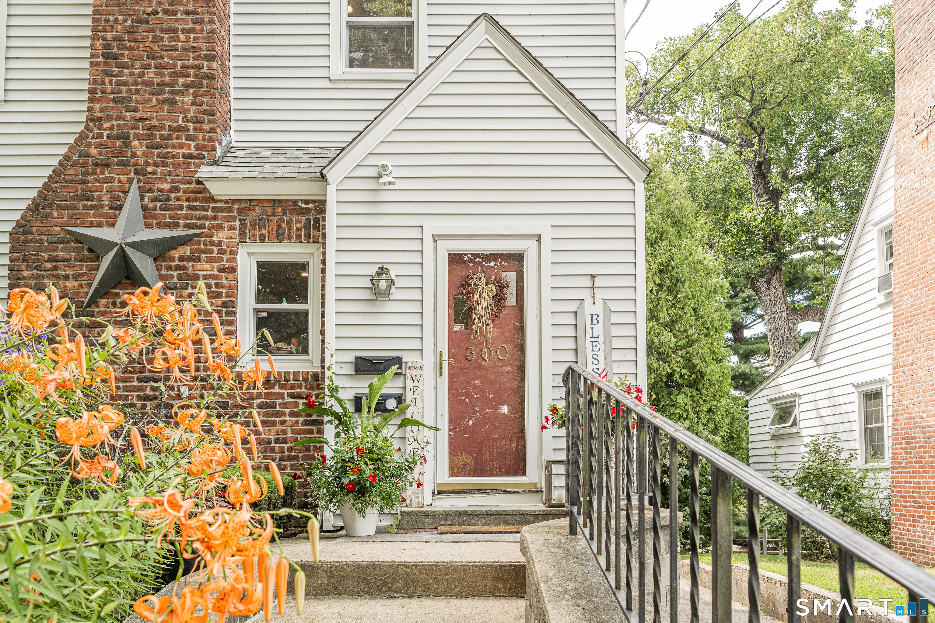 300 Hubbard Avenue Stamford CT 06905