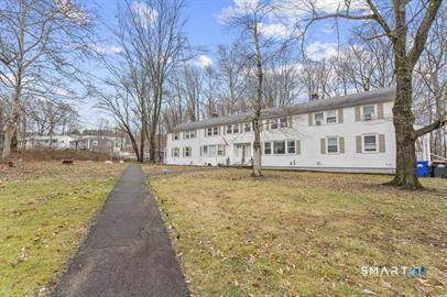 151 North Ridgeland Road Wallingford CT 06492