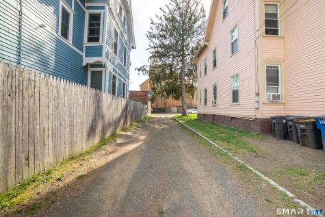 118 Lawrence Street New Haven CT 06511