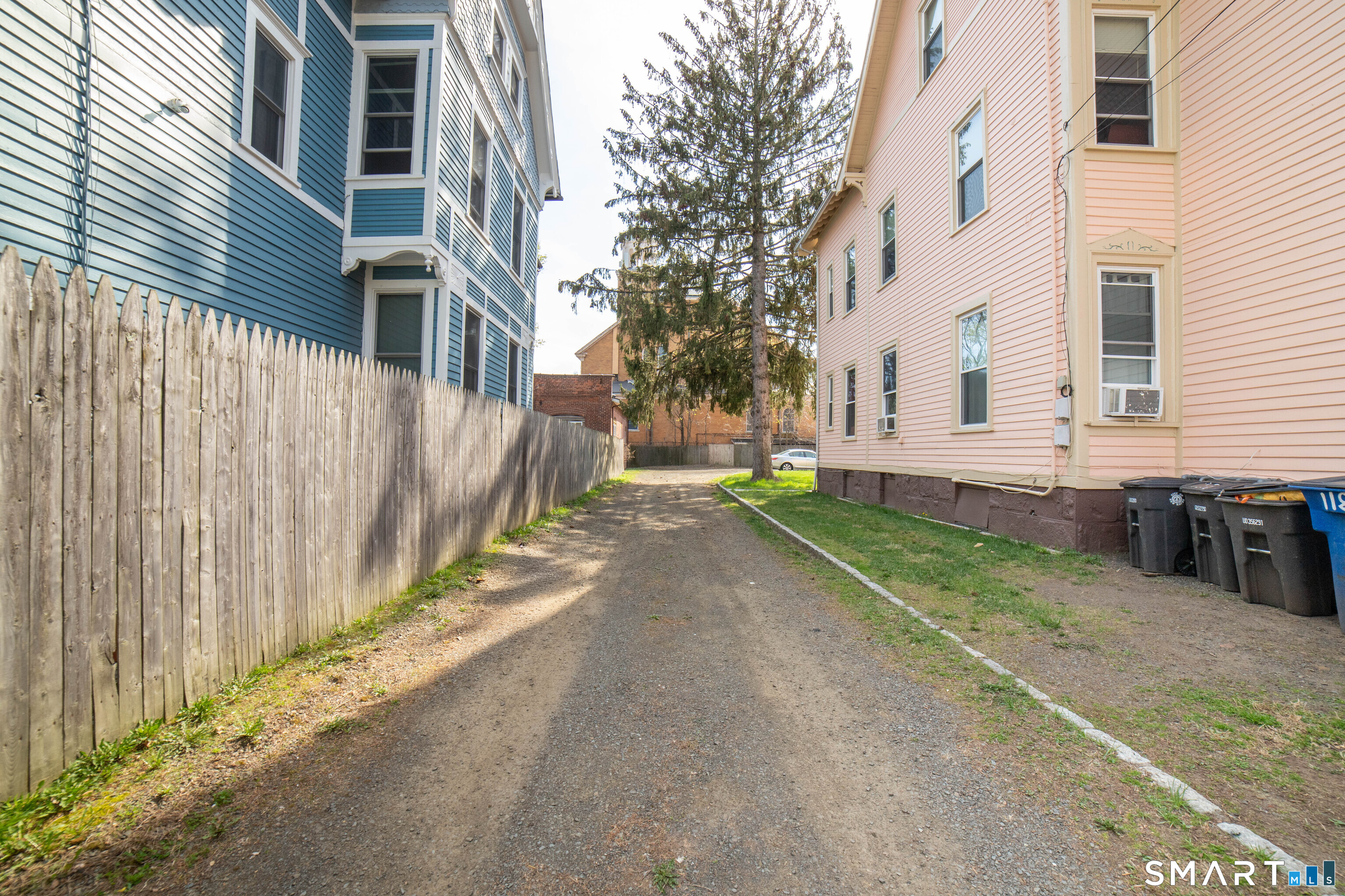 118 Lawrence Street New Haven CT 06511