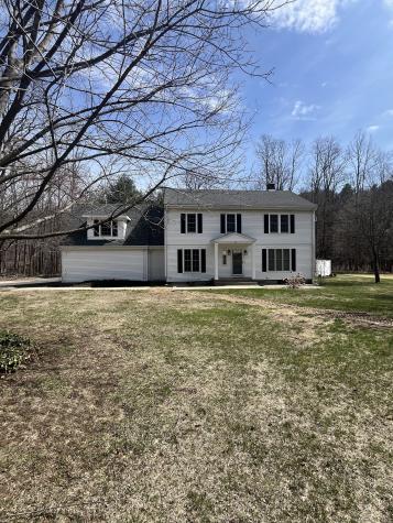 61 Arch Street Burlington CT 06013