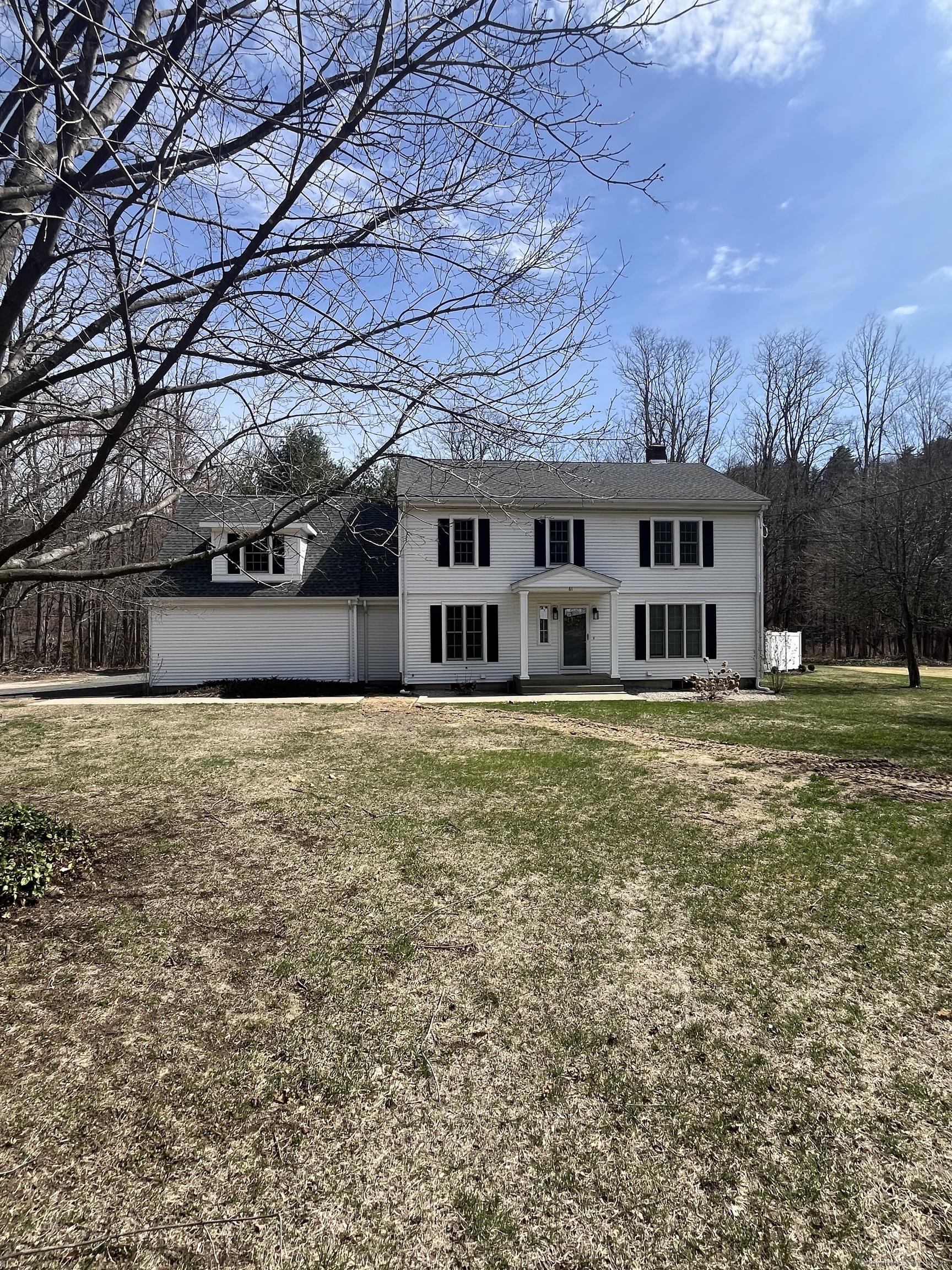 61 Arch Street Burlington CT 06013