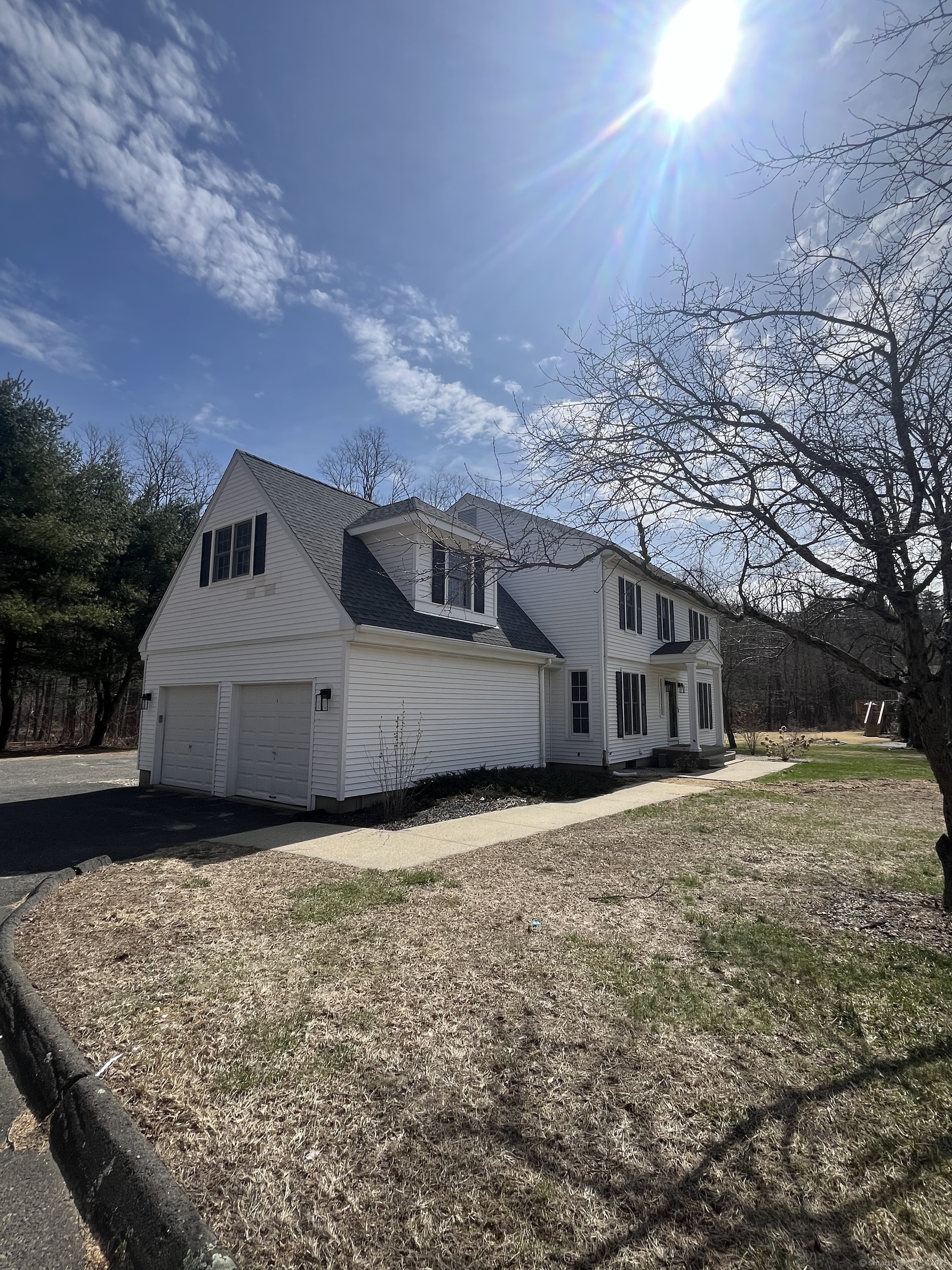 61 Arch Street Burlington CT 06013