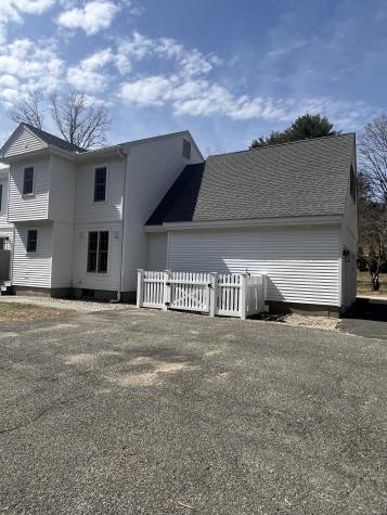 61 Arch Street Burlington CT 06013