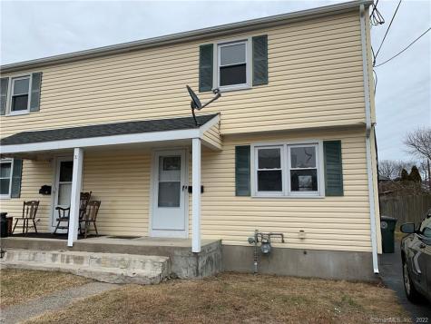 65 Coolridge Road Milford CT 06460