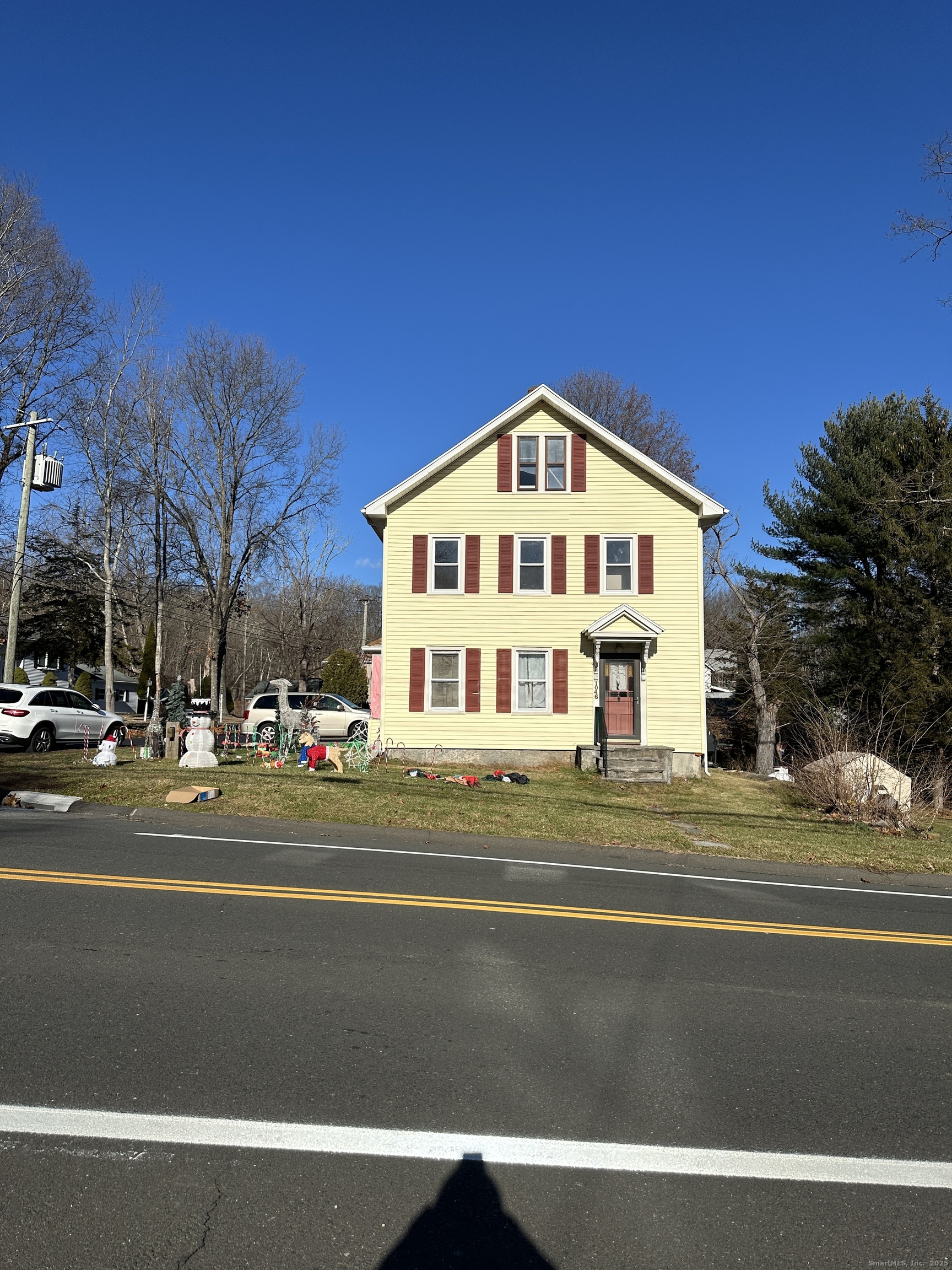 1046 Main Street Coventry CT 06238