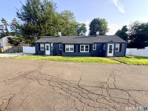 68 Alexander Drive Bridgeport CT 06606
