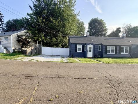 68 Alexander Drive Bridgeport CT 06606