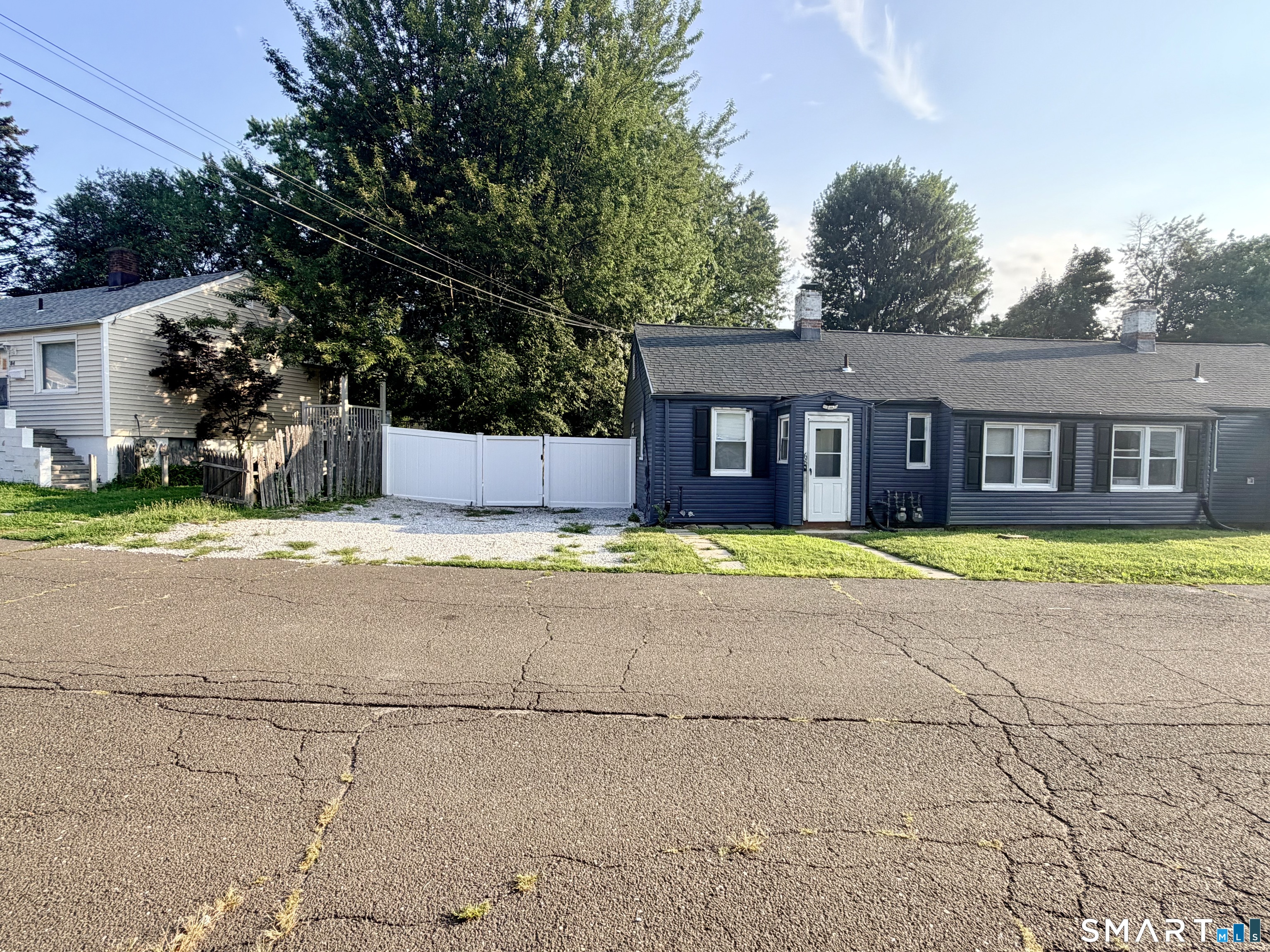 68 Alexander Drive Bridgeport CT 06606