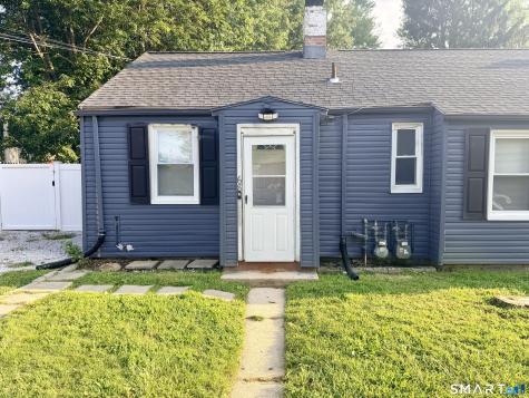 68 Alexander Drive Bridgeport CT 06606