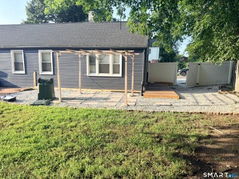 68 Alexander Drive Bridgeport CT 06606