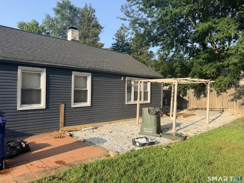 68 Alexander Drive Bridgeport CT 06606