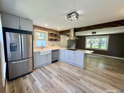 68 Alexander Drive Bridgeport CT 06606