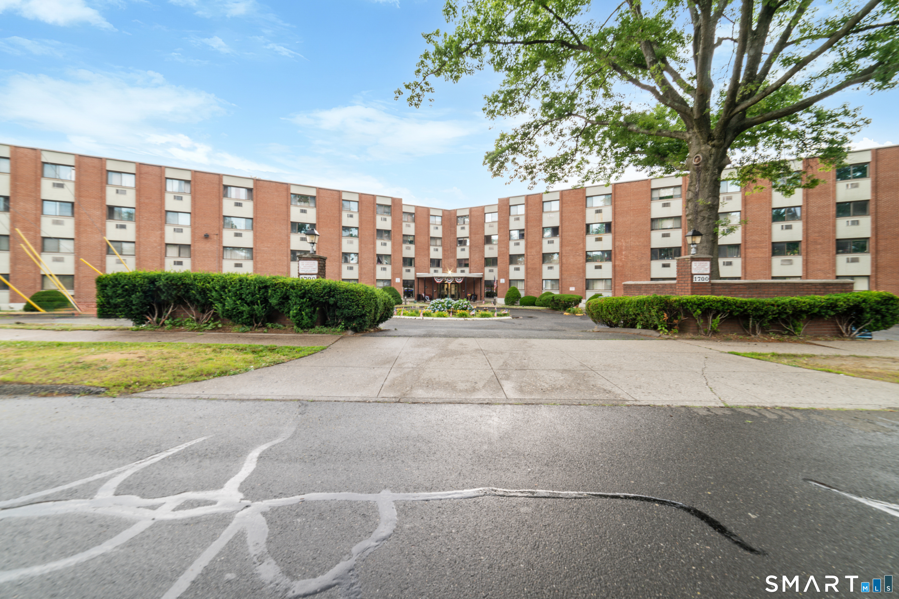 1700 Broadbridge Avenue Stratford CT 06614