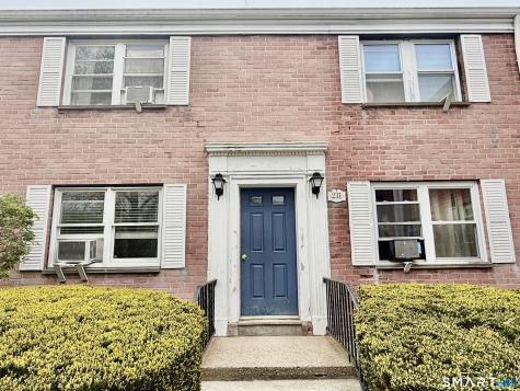 231 Seaton Road Stamford CT 06902