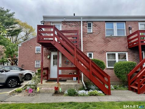 231 Seaton Road Stamford CT 06902