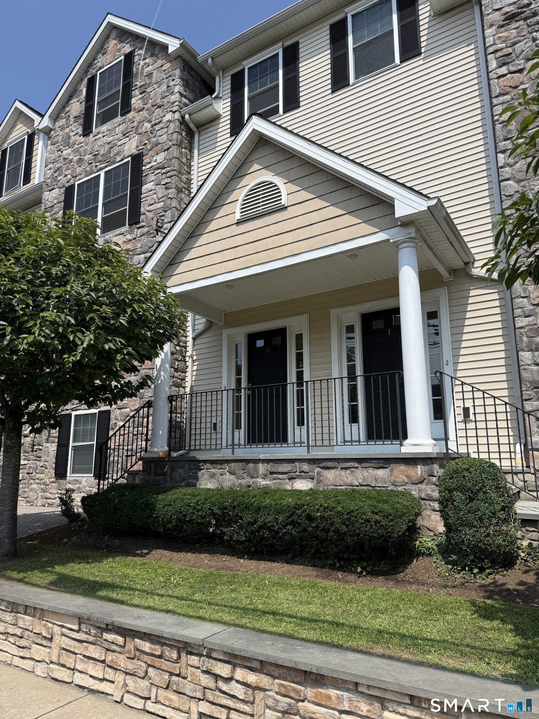 1707 Summer Street Stamford CT 06905