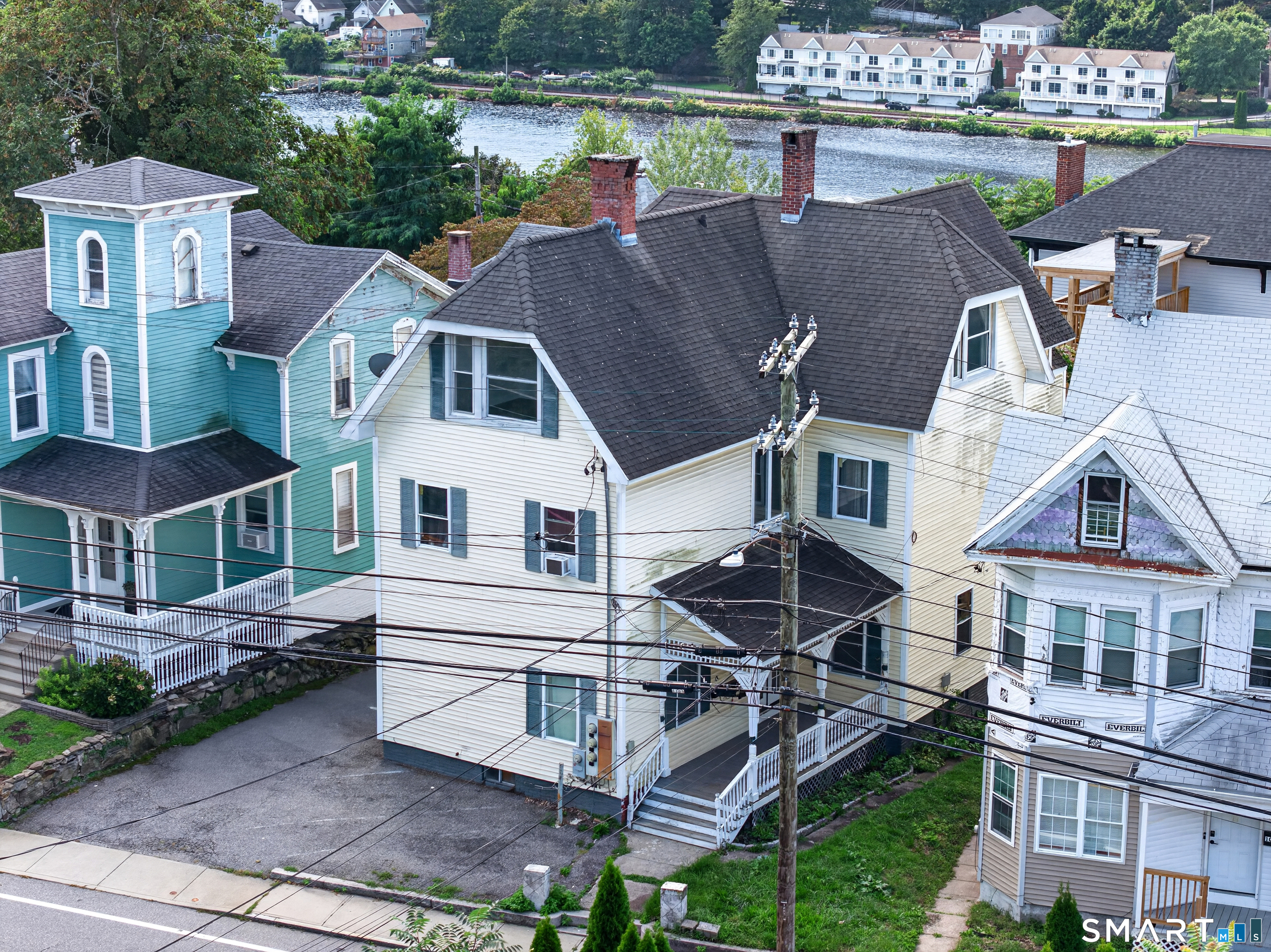 111 Laurel Hill Avenue Norwich CT 06360