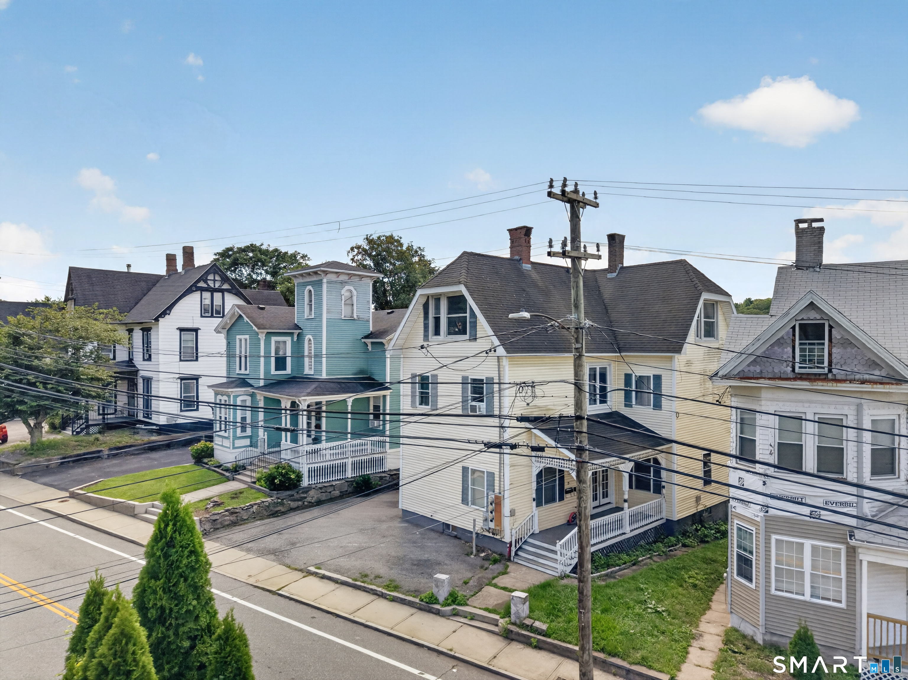 111 Laurel Hill Avenue Norwich CT 06360