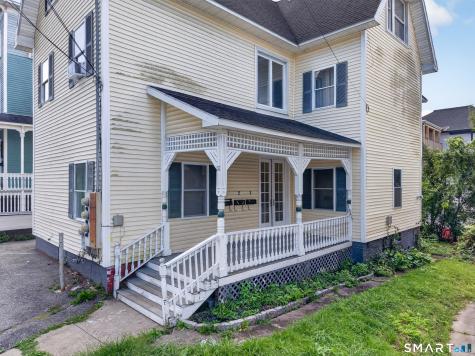 111 Laurel Hill Avenue Norwich CT 06360