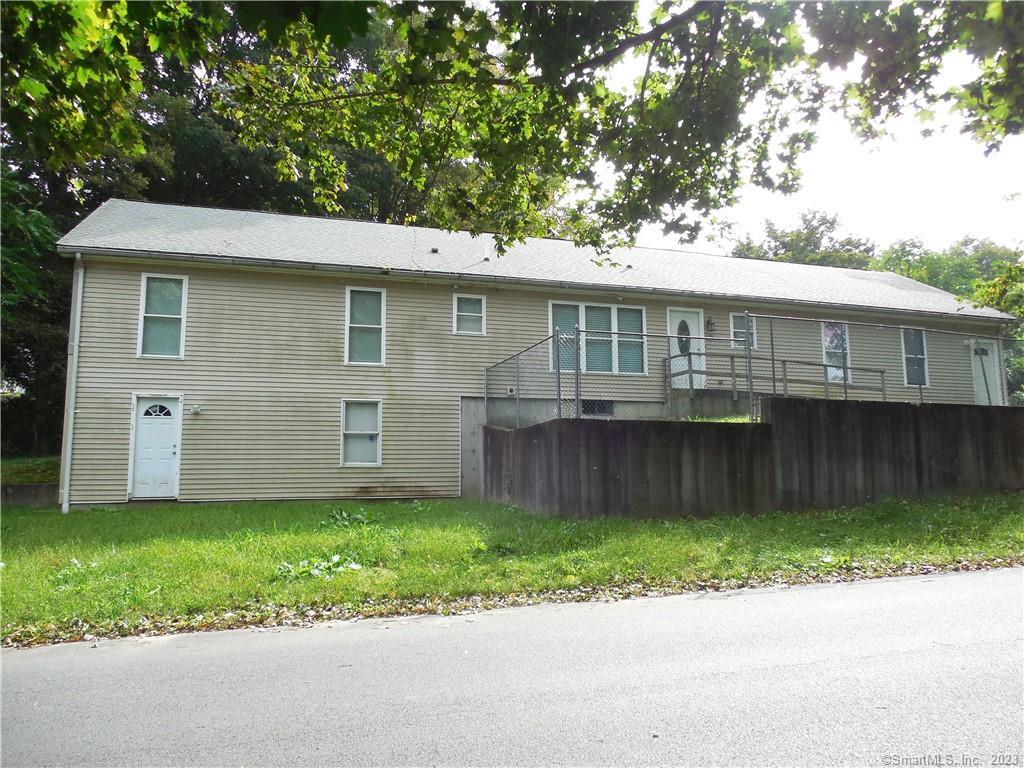 140 Faber Avenue Waterbury CT 06704