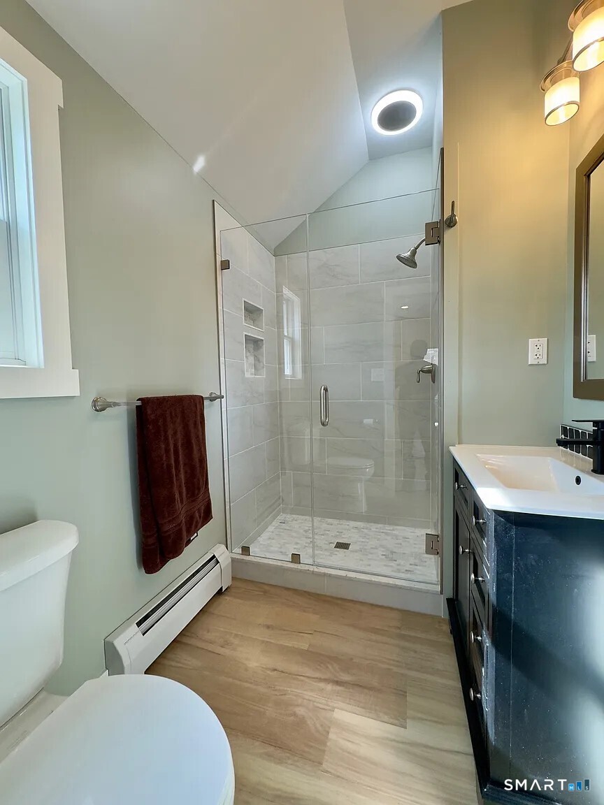 257 Long Ridge Road Stamford CT 06902