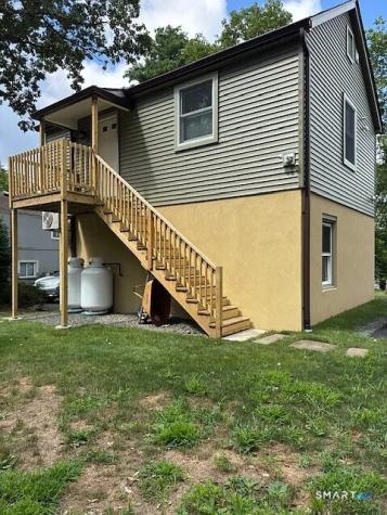 257 Long Ridge Road Stamford CT 06902