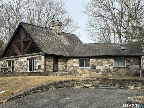 40 Looking Glass Hill Road Litchfield CT 06750
