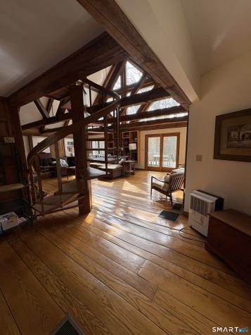 40 Looking Glass Hill Road Litchfield CT 06750