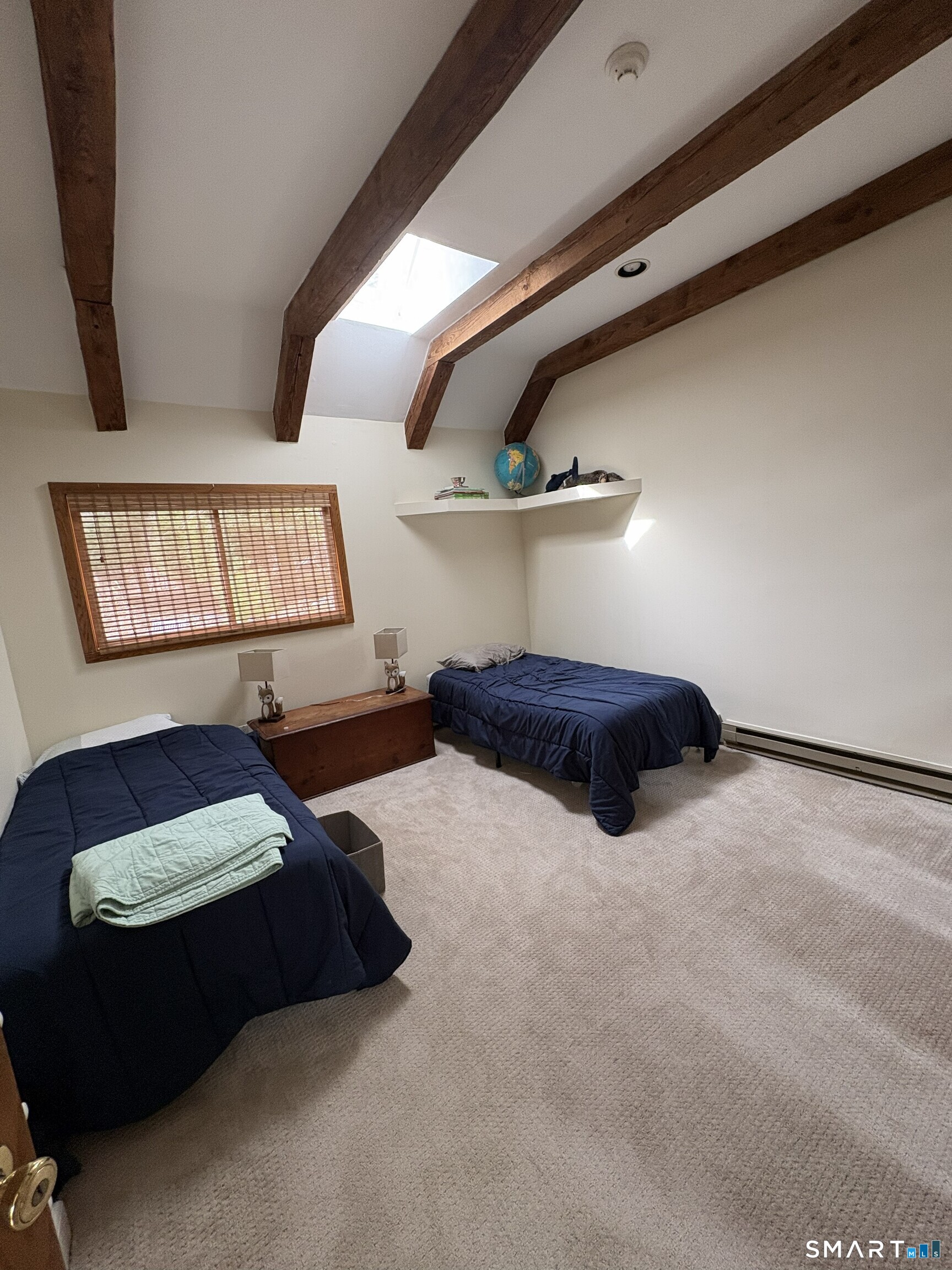 40 Looking Glass Hill Road Litchfield CT 06750