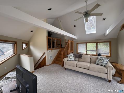 40 Looking Glass Hill Road Litchfield CT 06750