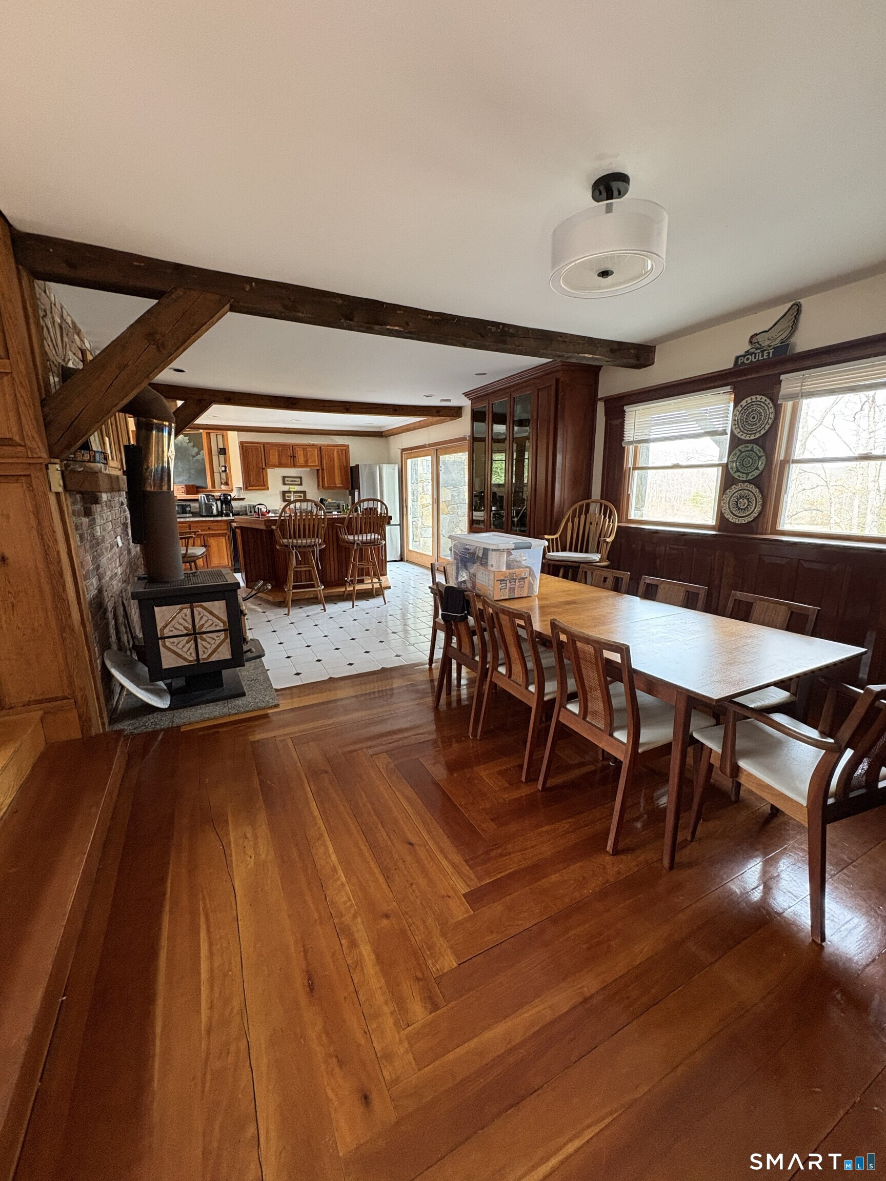 40 Looking Glass Hill Road Litchfield CT 06750