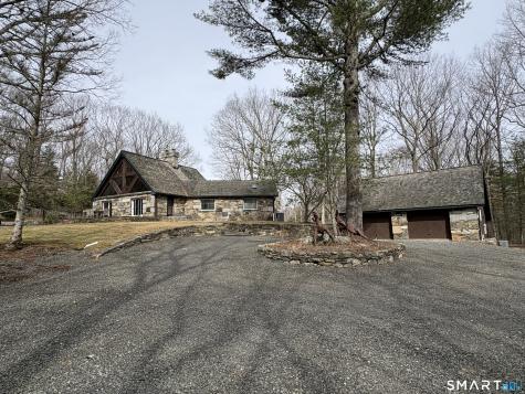 40 Looking Glass Hill Road Litchfield CT 06750