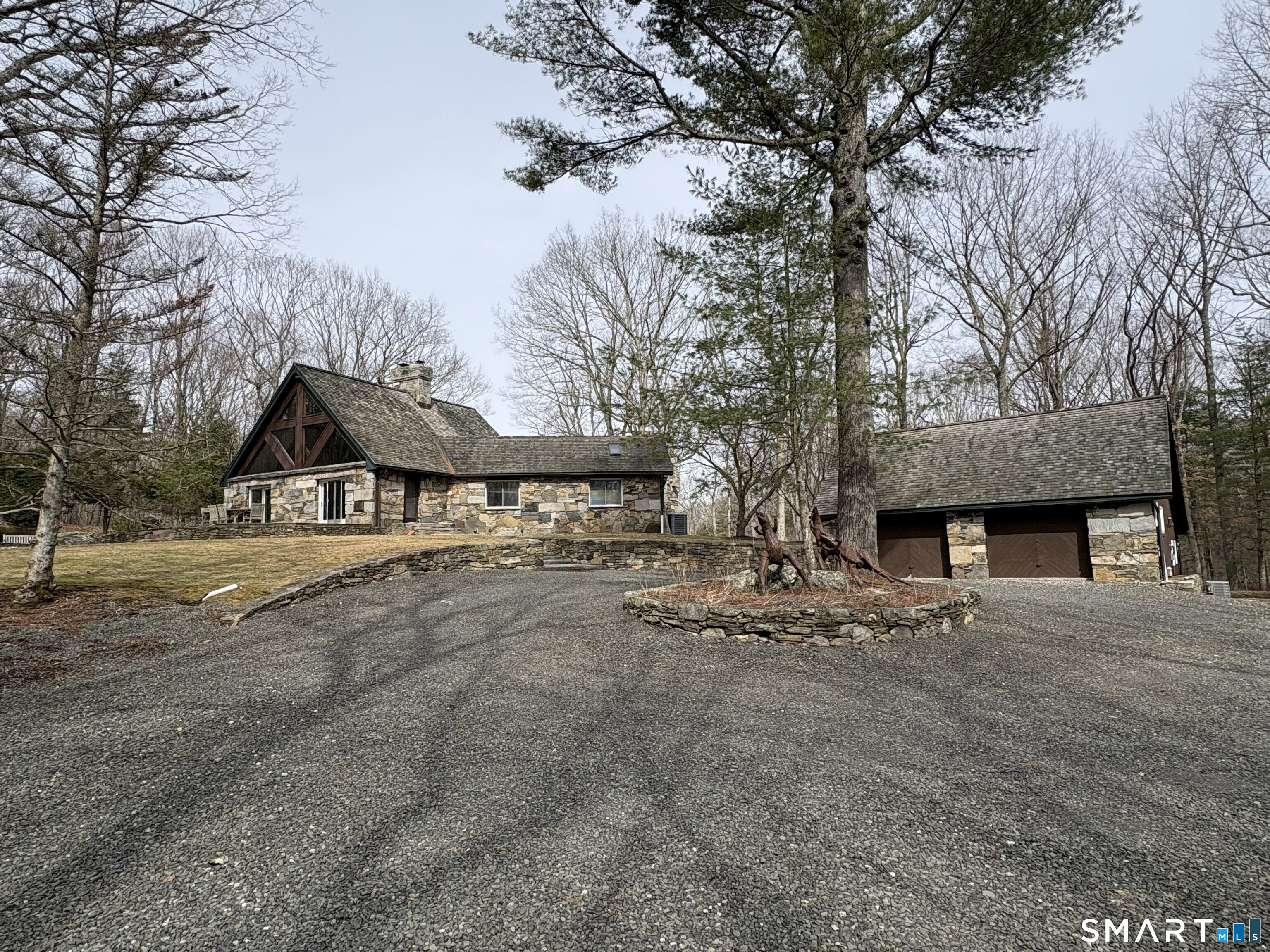 40 Looking Glass Hill Road Litchfield CT 06750