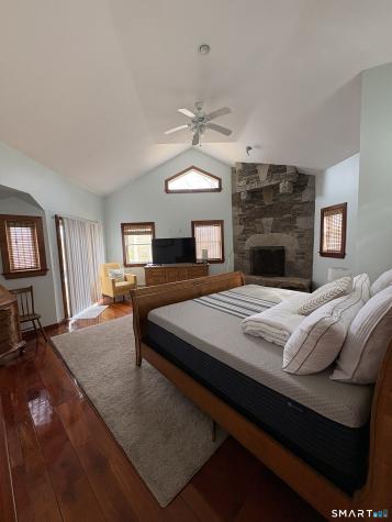 40 Looking Glass Hill Road Litchfield CT 06750