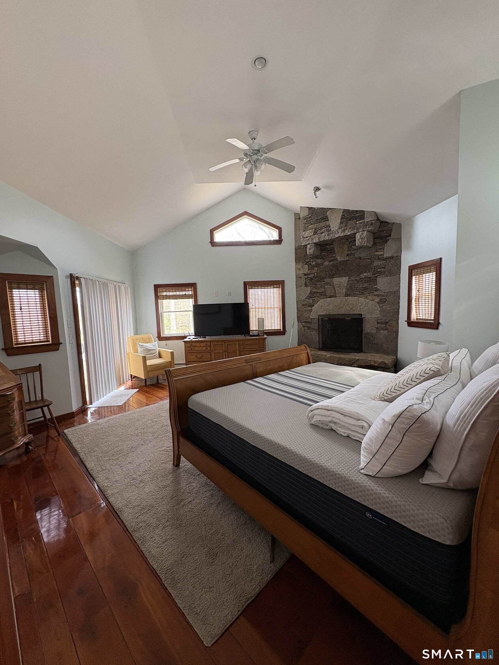 40 Looking Glass Hill Road Litchfield CT 06750