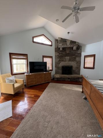 40 Looking Glass Hill Road Litchfield CT 06750