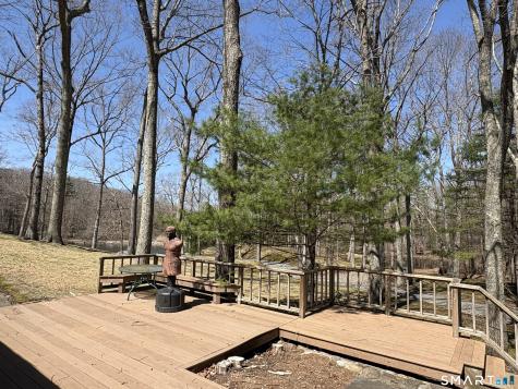 40 Looking Glass Hill Road Litchfield CT 06750