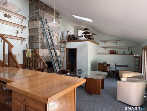 40 Looking Glass Hill Road Litchfield CT 06750