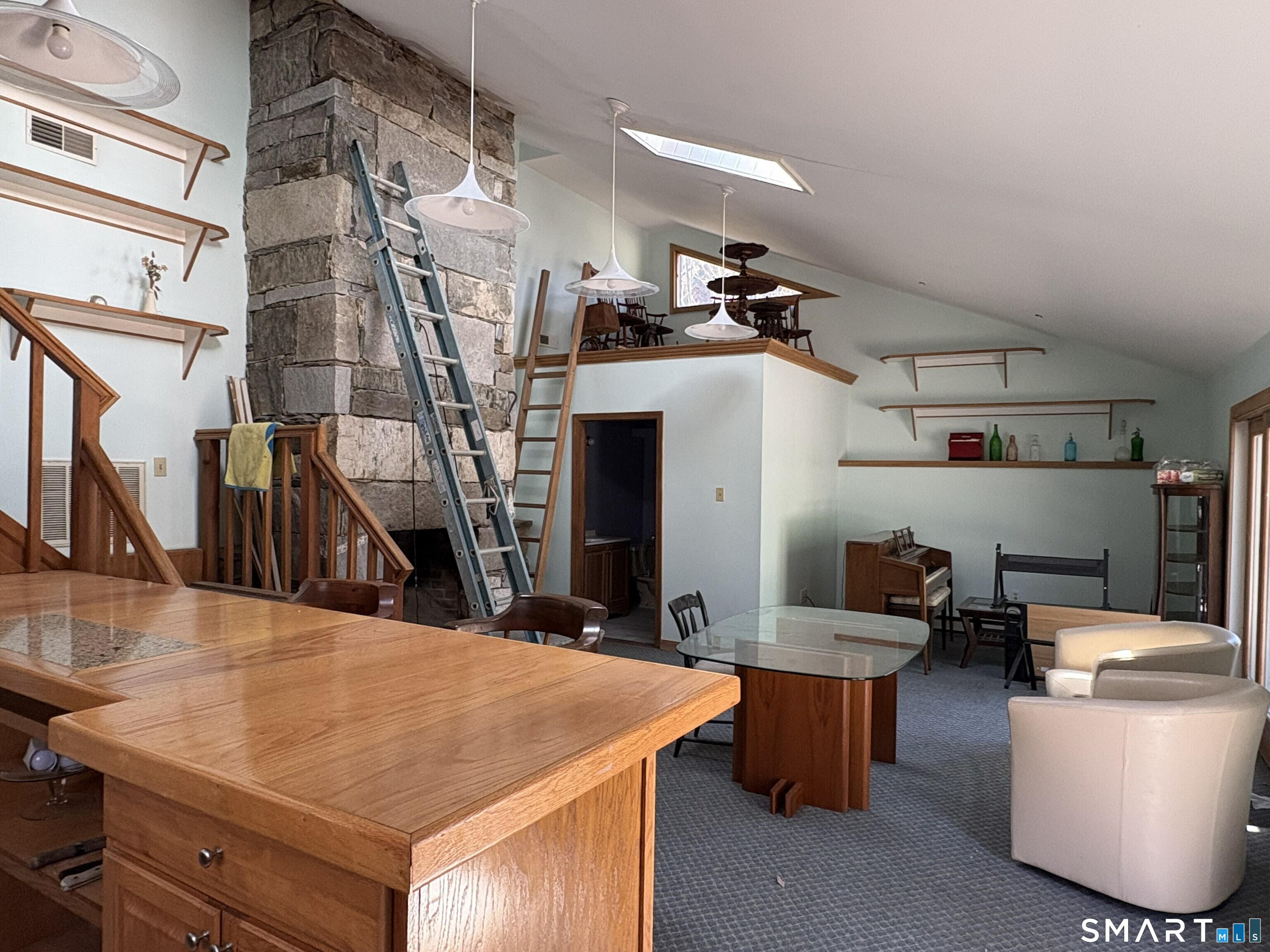 40 Looking Glass Hill Road Litchfield CT 06750