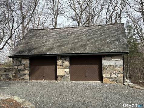40 Looking Glass Hill Road Litchfield CT 06750