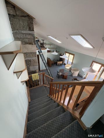40 Looking Glass Hill Road Litchfield CT 06750