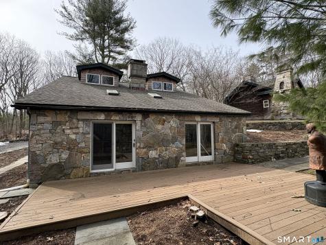 40 Looking Glass Hill Road Litchfield CT 06750