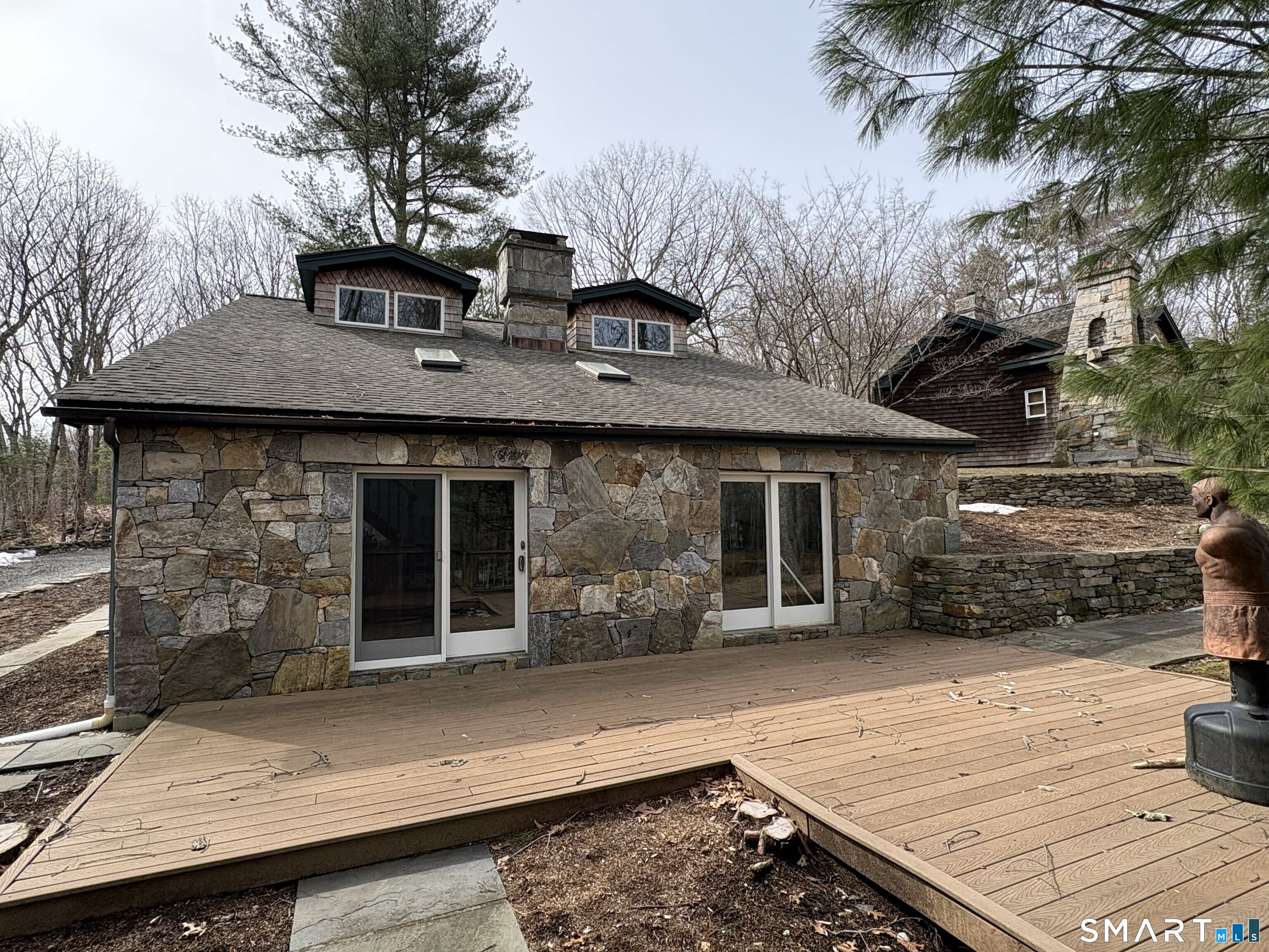 40 Looking Glass Hill Road Litchfield CT 06750