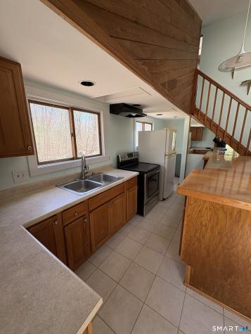 40 Looking Glass Hill Road Litchfield CT 06750