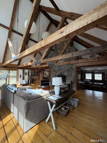 40 Looking Glass Hill Road Litchfield CT 06750