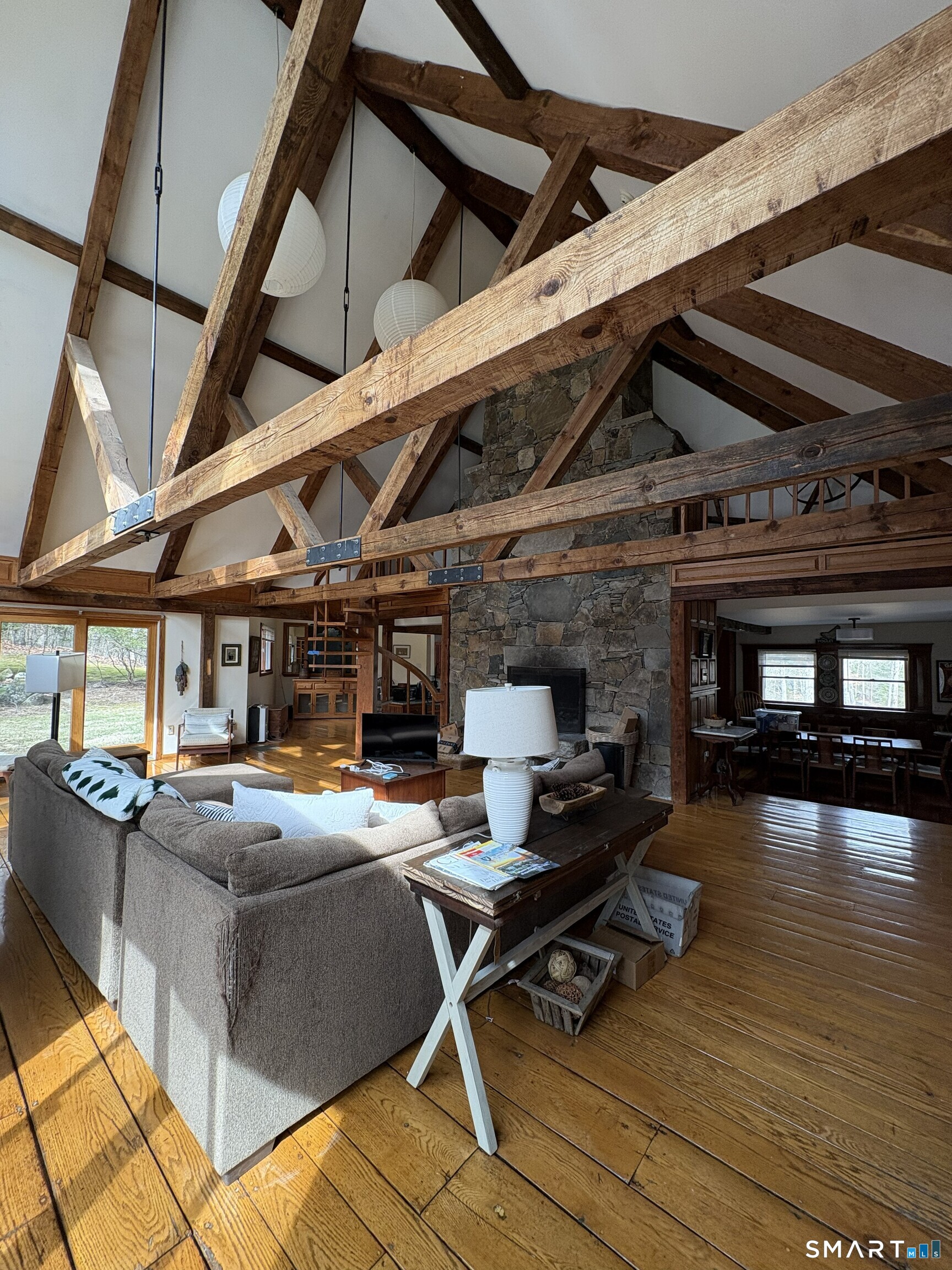 40 Looking Glass Hill Road Litchfield CT 06750