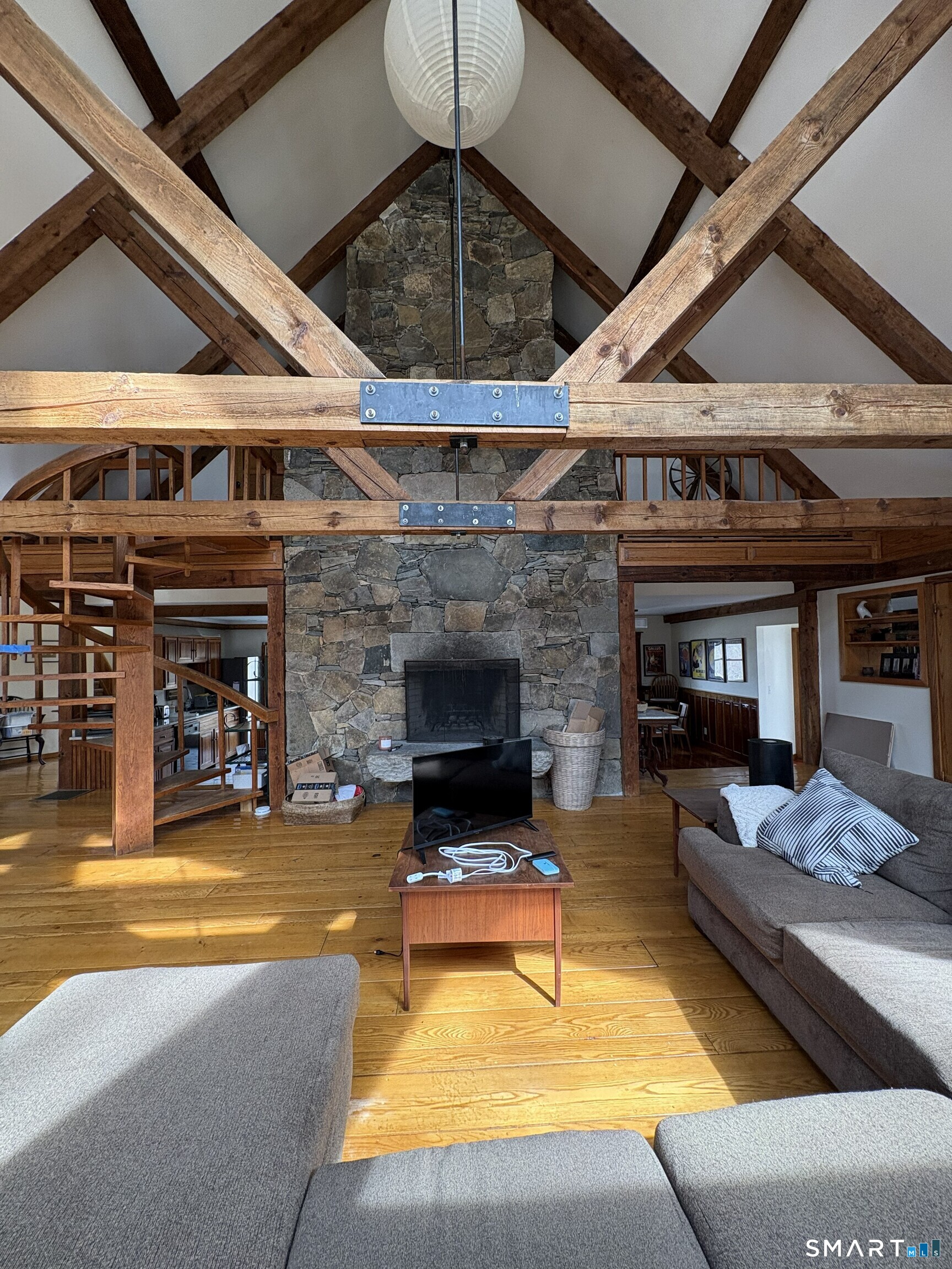 40 Looking Glass Hill Road Litchfield CT 06750