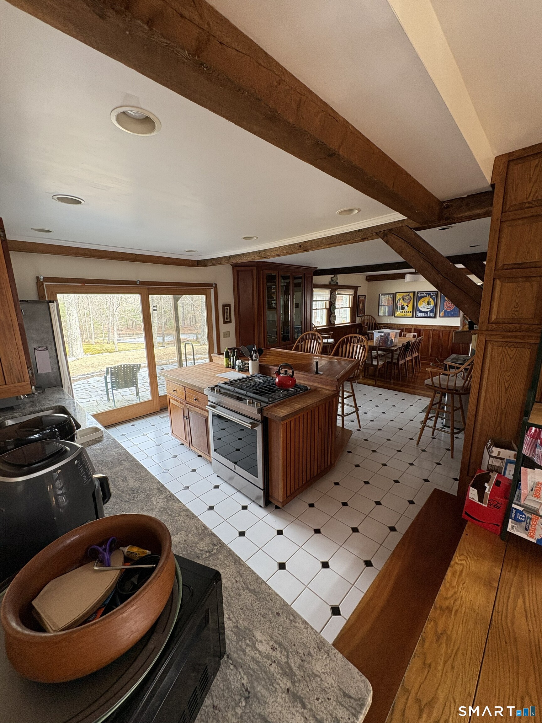 40 Looking Glass Hill Road Litchfield CT 06750